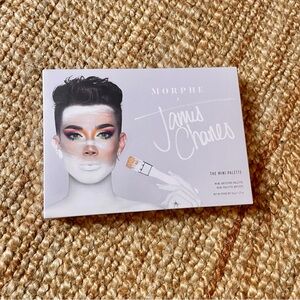 Morphe x James Charles Mini Palette